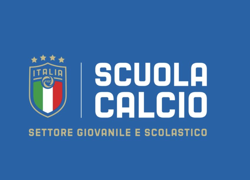 Avviate le pratiche per il riconoscimento di Scuola Calcio ufficiale FIGC